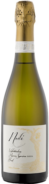 2019 Nodi, Nino Franco, Prosecco di Valdobbiadene