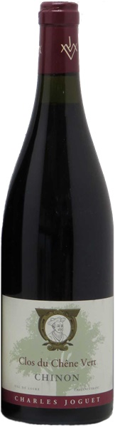 2020 Chinon, Clos du Chêne Vert, Domaine Charles Joguet