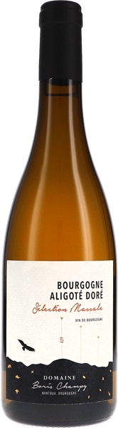 2023 Bourgogne Aligoté Doré, Domaine Boris Champy