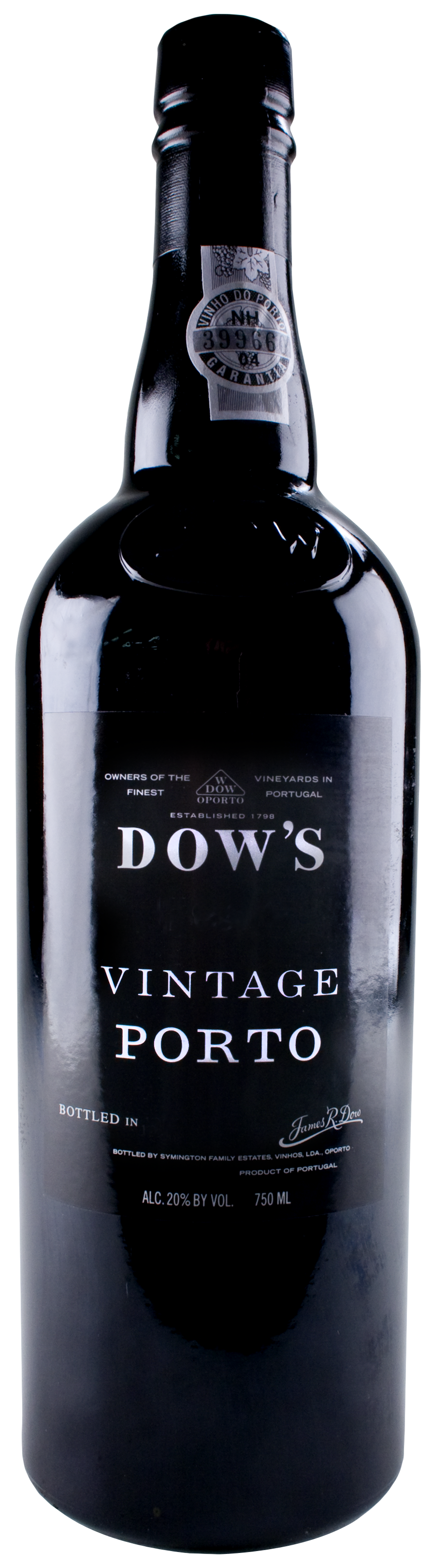 1985 Dow's