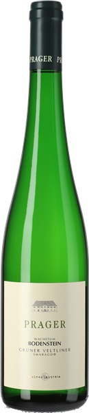 2022 Grüner Veltliner Wachstum Bodenstein, Smaragd, Prager, Wachau