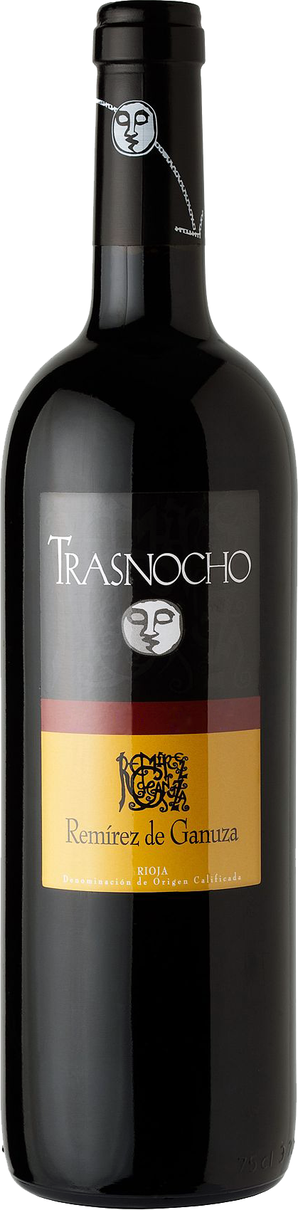 2008 Trasnocho de Remírez de Ganuza, Rioja