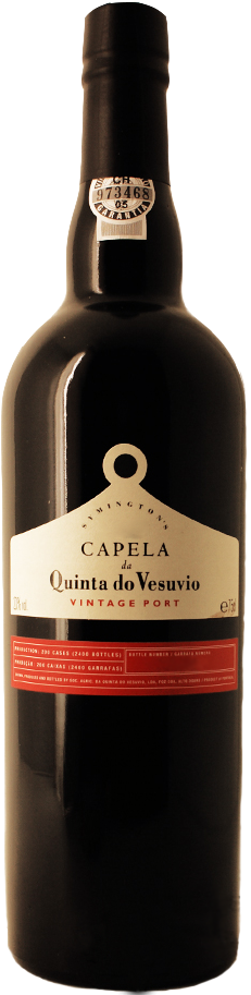 2022 Quinta do Vesuvio Capela, Symington