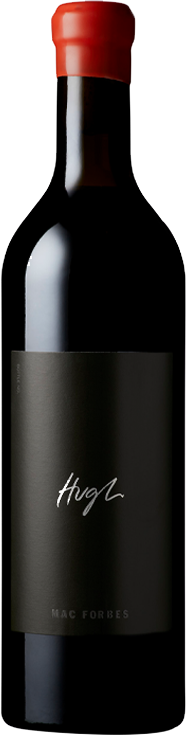 2021 'Hugh' Cabernet Sauvignon, Mac Forbes