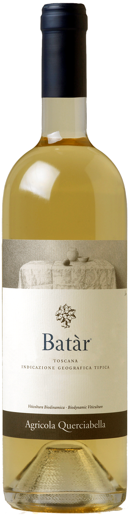 2021 Batàr, Querciabella, Tuscany