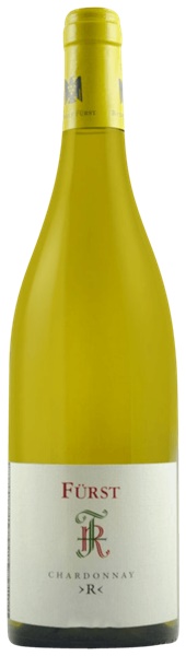2021 Chardonnay R, Fürst, Franconia