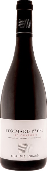 2023 Pommard 1er Cru Les Charmots, Claudie Jobard