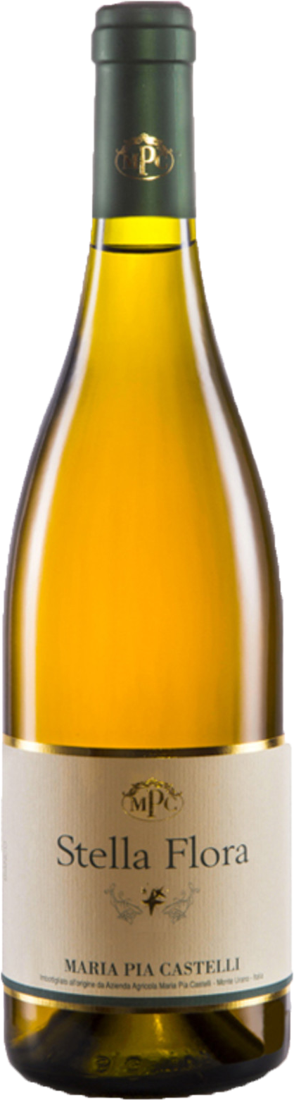 2006 Stella Flora, Maria Pia, Marche