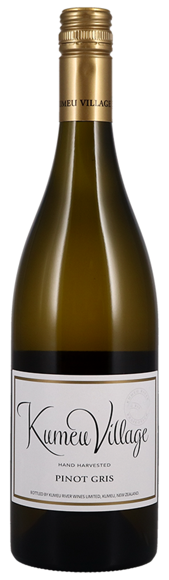 2022 Village Pinot Gris, Kumeu River, Kumeu