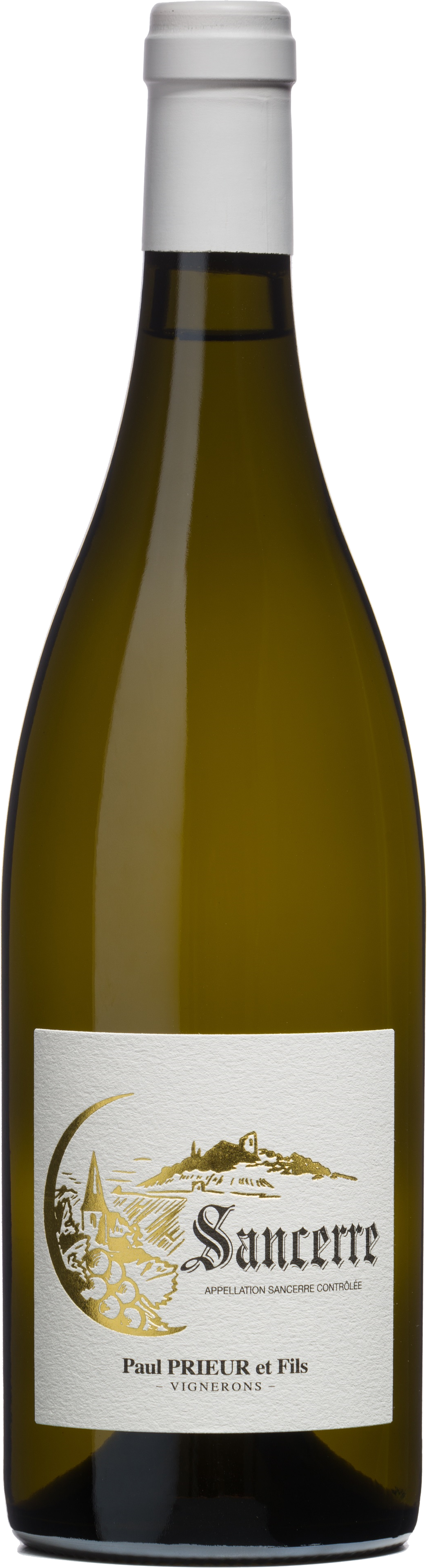 2023 Sancerre Blanc, Domaine Paul Prieur et Fils