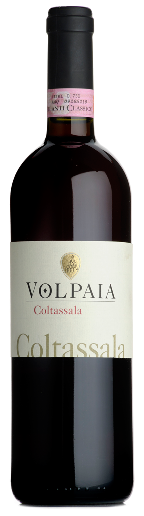 2019 Coltassala Chianti Classico Gran Selezione, Castello di Volpaia, Tuscany