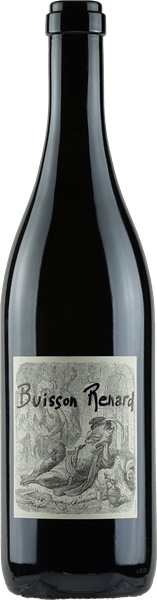 2022 Buisson Renard, Didier Dagueneau