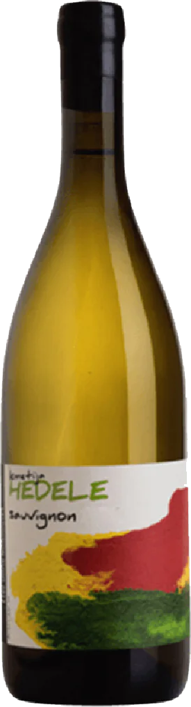 2020 Sauvignon Blanc, Goce, Kmetija Hedele, Slovenia