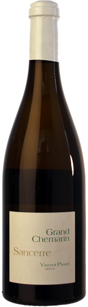 2023 Sancerre Grand Chemarin, Vincent Pinard
