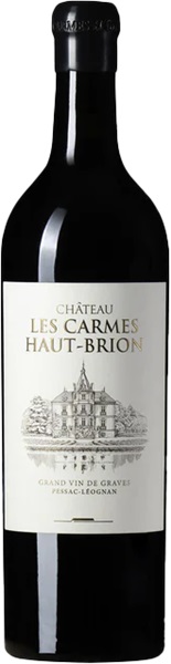 2024 Château Les Carmes Haut-Brion, Pessac-Léognan