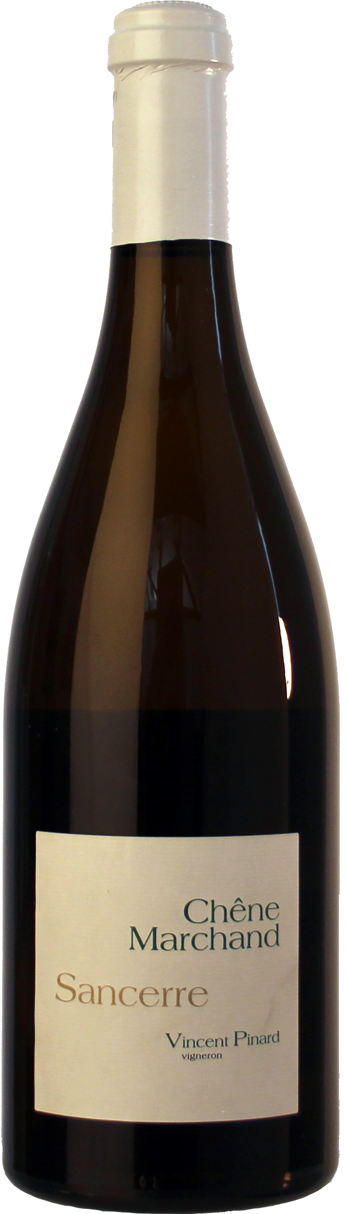 2023 Sancerre Chêne Marchand, Vincent Pinard