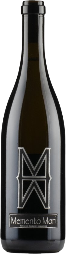 2018 Memento Mori, Didier Dagueneau