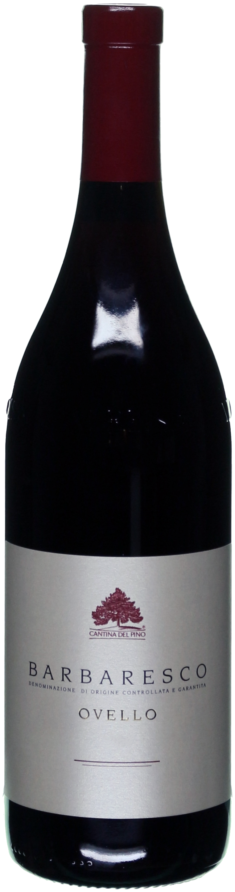 2019 Barbaresco Ovello, Cantina del Pino, Piedmont