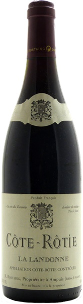 2023 Côte-Rôtie La Landonne, Domaine Rostaing