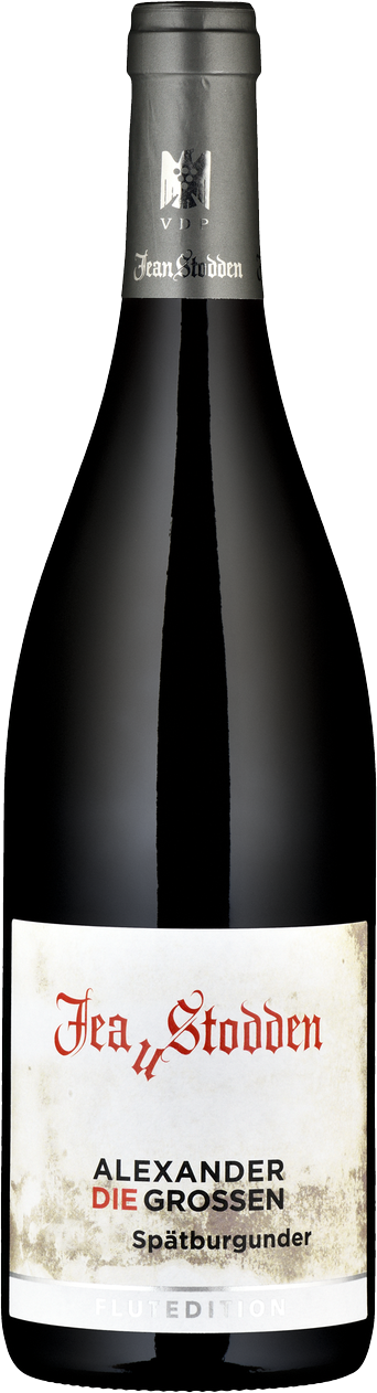 2020 Spätburgunder Alexander Die Grossen, Jean Stodden, Ahr