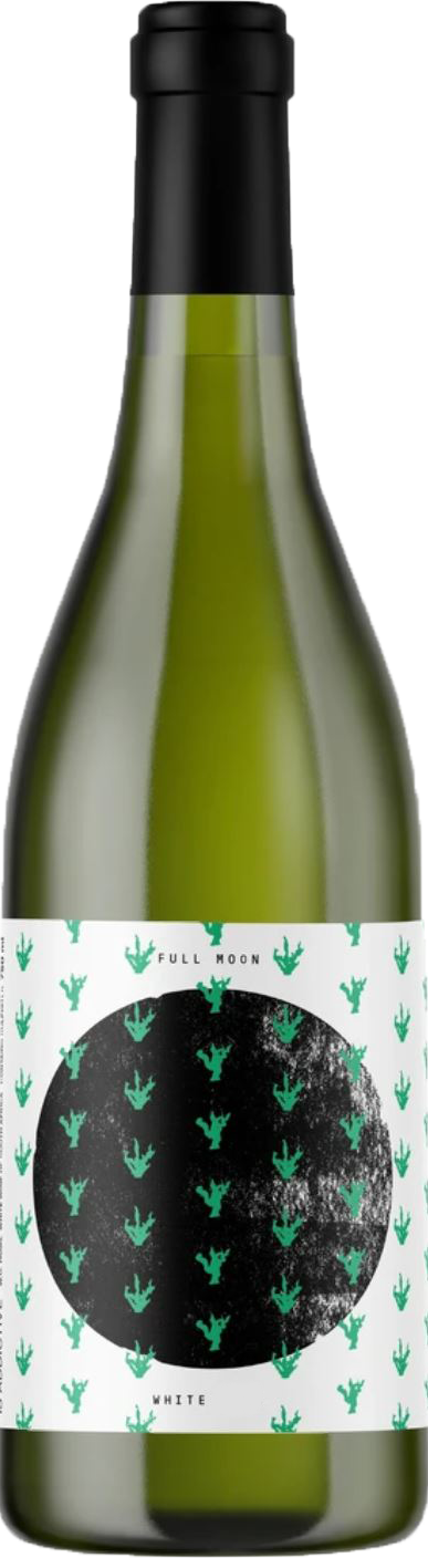 2020 Full Moon White Field Blend, Alphabetical