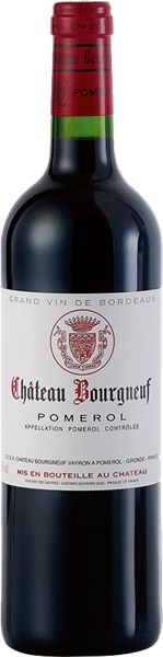 2021 Château Bourgneuf, Pomerol