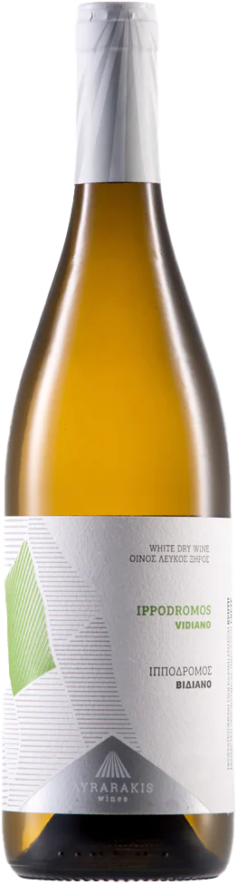 2023 Ippodromos Vidiano, Lyrarakis, Crete