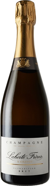 N/V Ultradition, Laherte Frères (2020 base vintage) (disgorged March 2023)