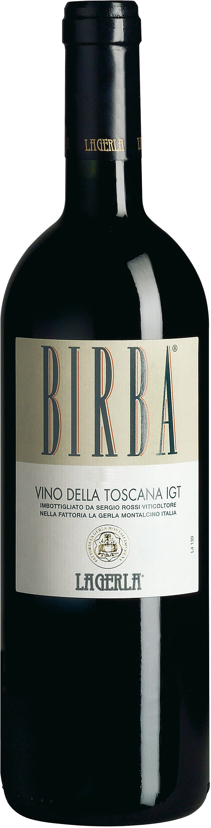 2020 Birba, La Gerla, Tuscany