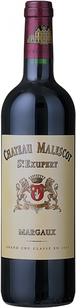 2018 Château Malescot St-Exupéry, Cru Classé Margaux