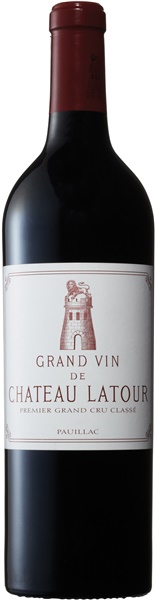 2013 Château Latour, 1er Cru Pauillac