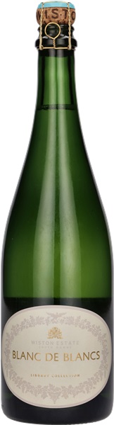 2010 Blanc de Blancs, Wiston Estate, South Downs (Library Release)