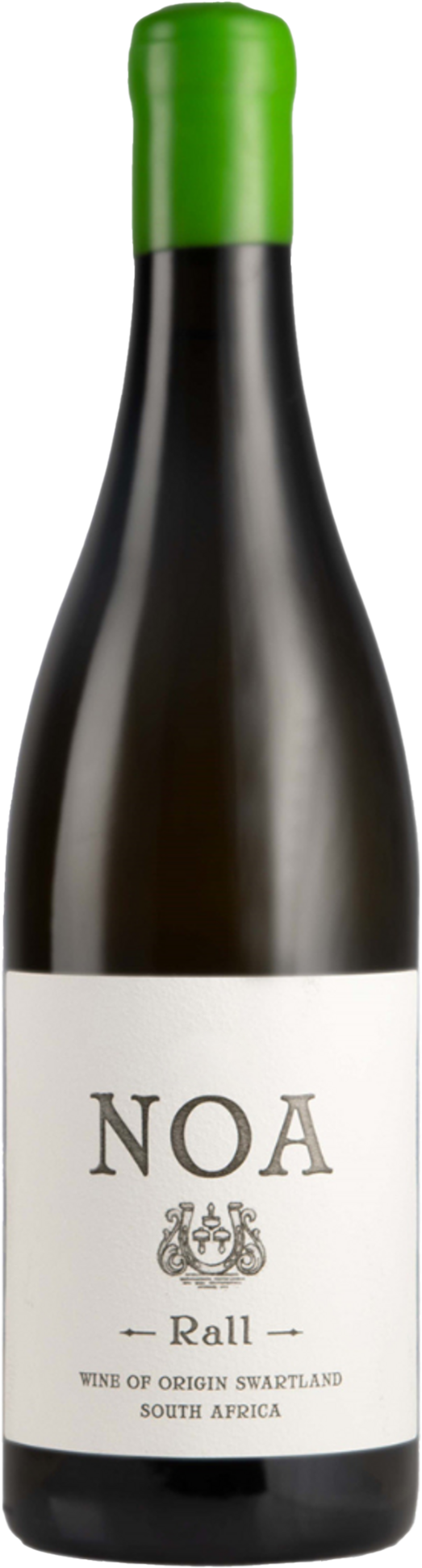 2023 Noa Chenin Blanc, Rall Wines, Swartland