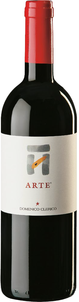 2017 Arte Langhe Rosso, Domenico Clerico