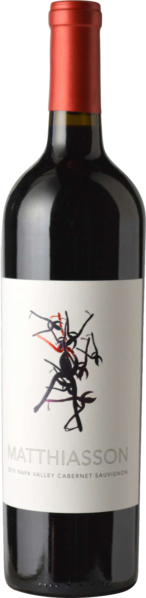 2020 Cabernet Sauvignon, Matthiasson, Napa Valley
