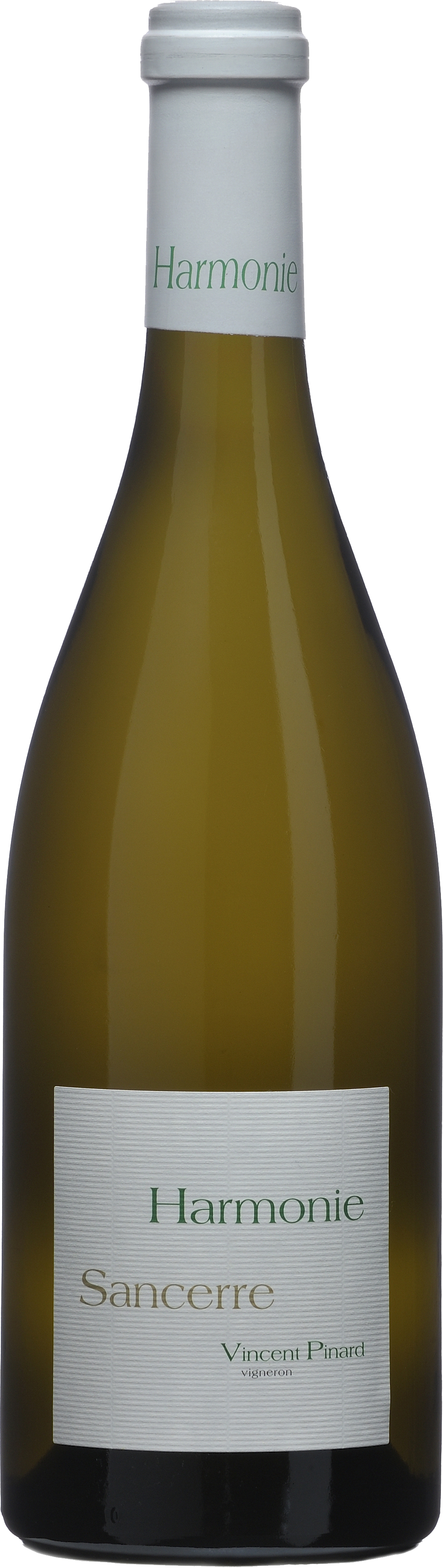 2020 Sancerre Harmonie, Domaine Vincent Pinard