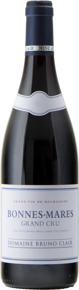 2023 Bonnes-Mares Grand Cru, Domaine Bruno Clair