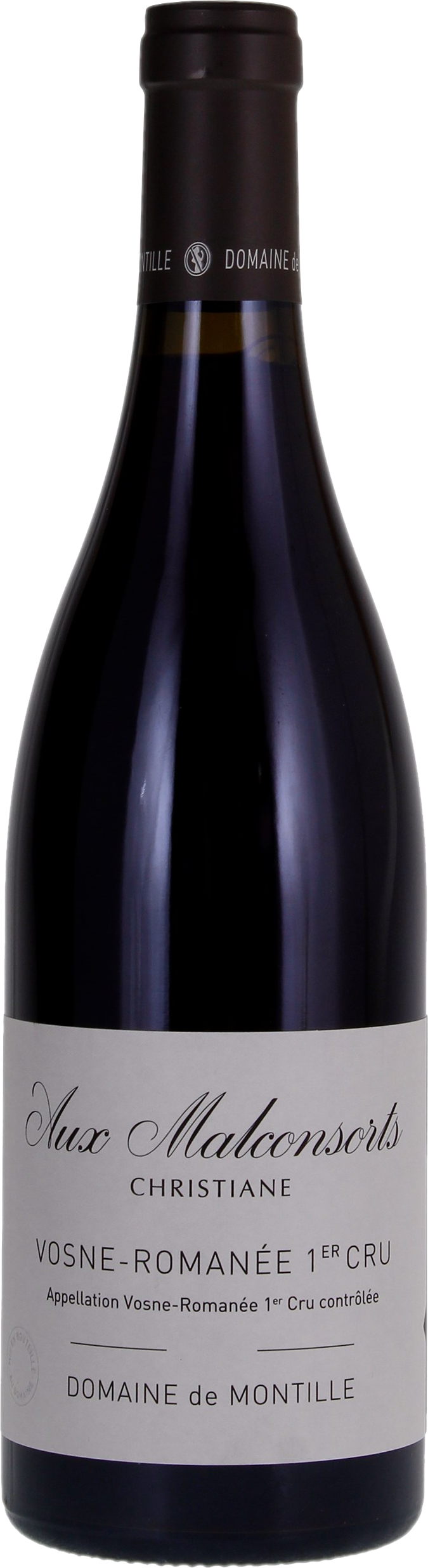 2019 Vosne-Romanée 1er Cru Malconsorts, Christiane, Domaine de Montille