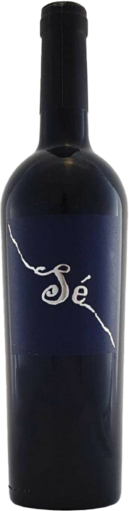 2018 Salento Primitivo, Se, Gianfranco Fino, Puglia