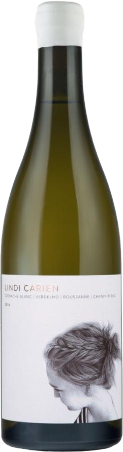 2022 Lindi Carien, Lourens Family Wines, Piekenierskloof