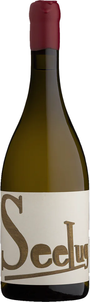 2023 Seelug Chardonnay, Blank Bottle