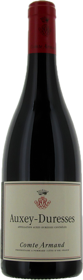 2023 Auxey-Duresses, Comte Armand