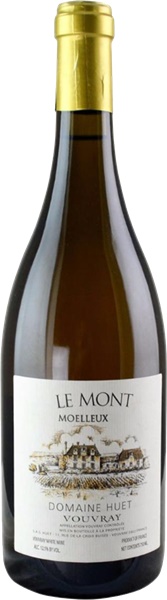 2005 Vouvray Moelleux Le Mont, Domaine Huet