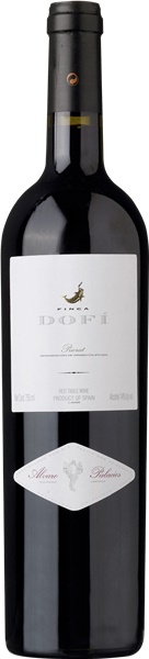 2018 Finca Dofí, Álvaro Palacios, Priorat
