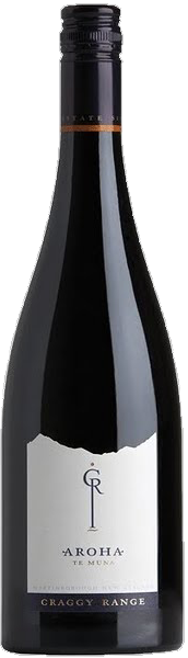 2011 Aroha Pinot Noir, Craggy Range, Marlborough