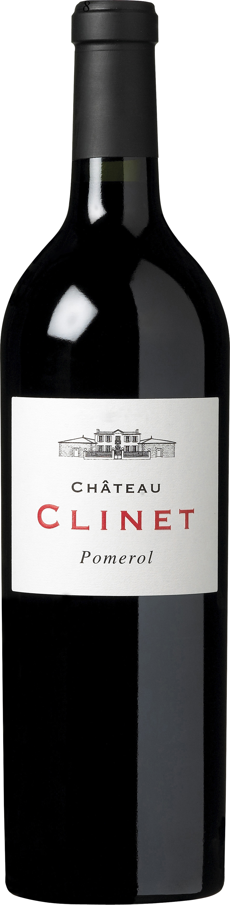 2022 Château Clinet, Pomerol