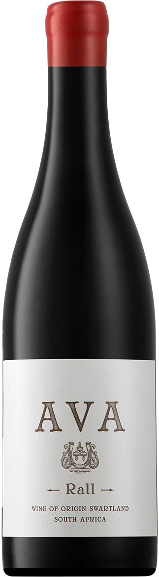 2023 Ava Syrah, Rall Wines, Swartland