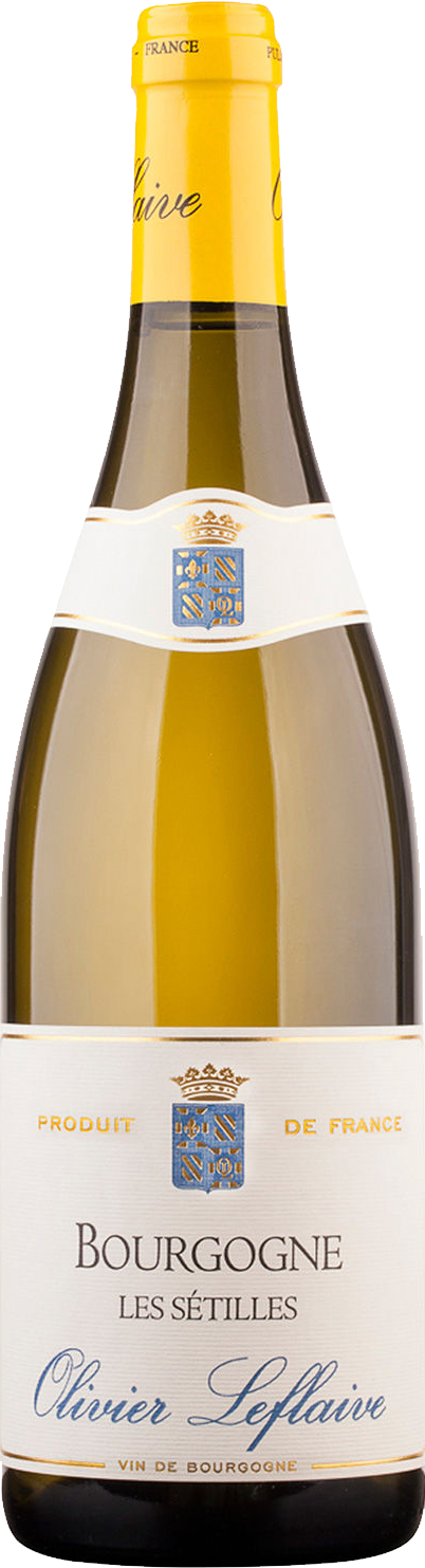 2024 Bourgogne Blanc Les Sétilles, Olivier Leflaive Frères
