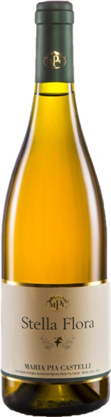 2006 Stella Flora, Maria Pia, Marche