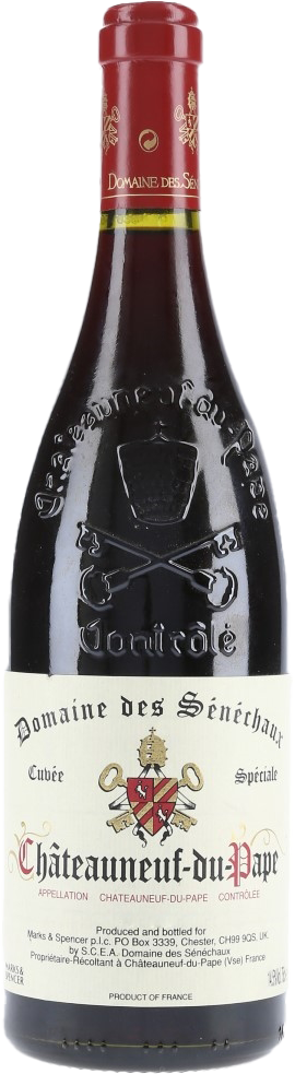 2005 Châteauneuf-du-Pape, Domaine du Clos du Mont Olivet